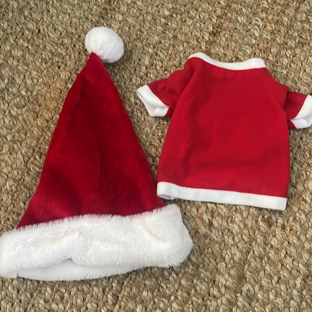 SANTA HAT BUNDLE - Picture 4 of 4